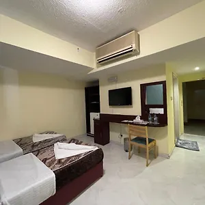 Hotel Mount Sina By Aura, Dubái